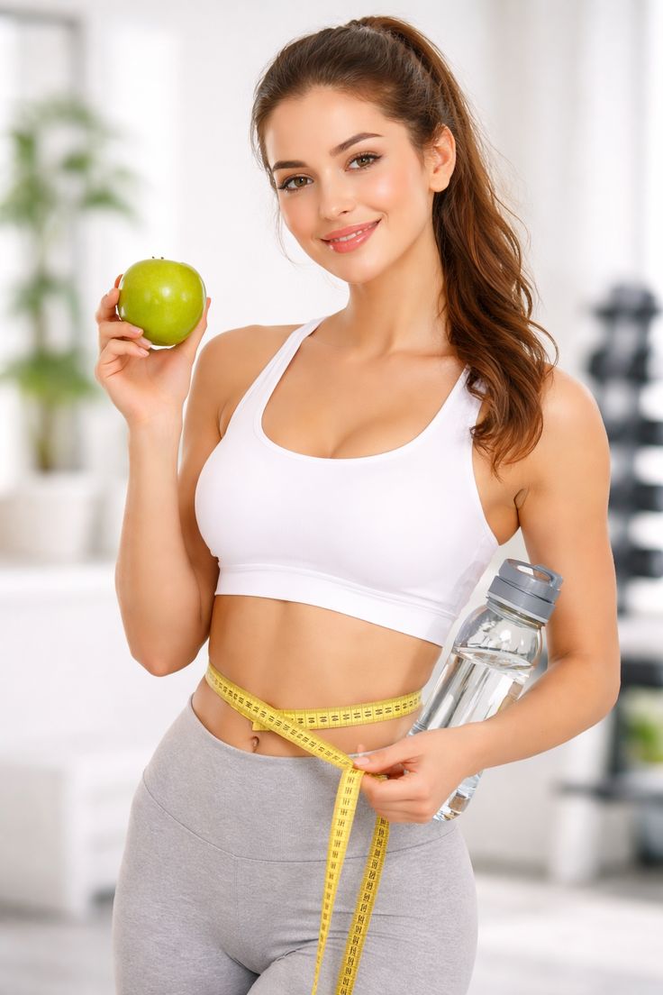Fitness & Health