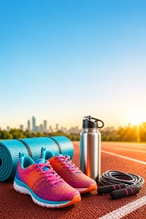 sports and Outdoor
