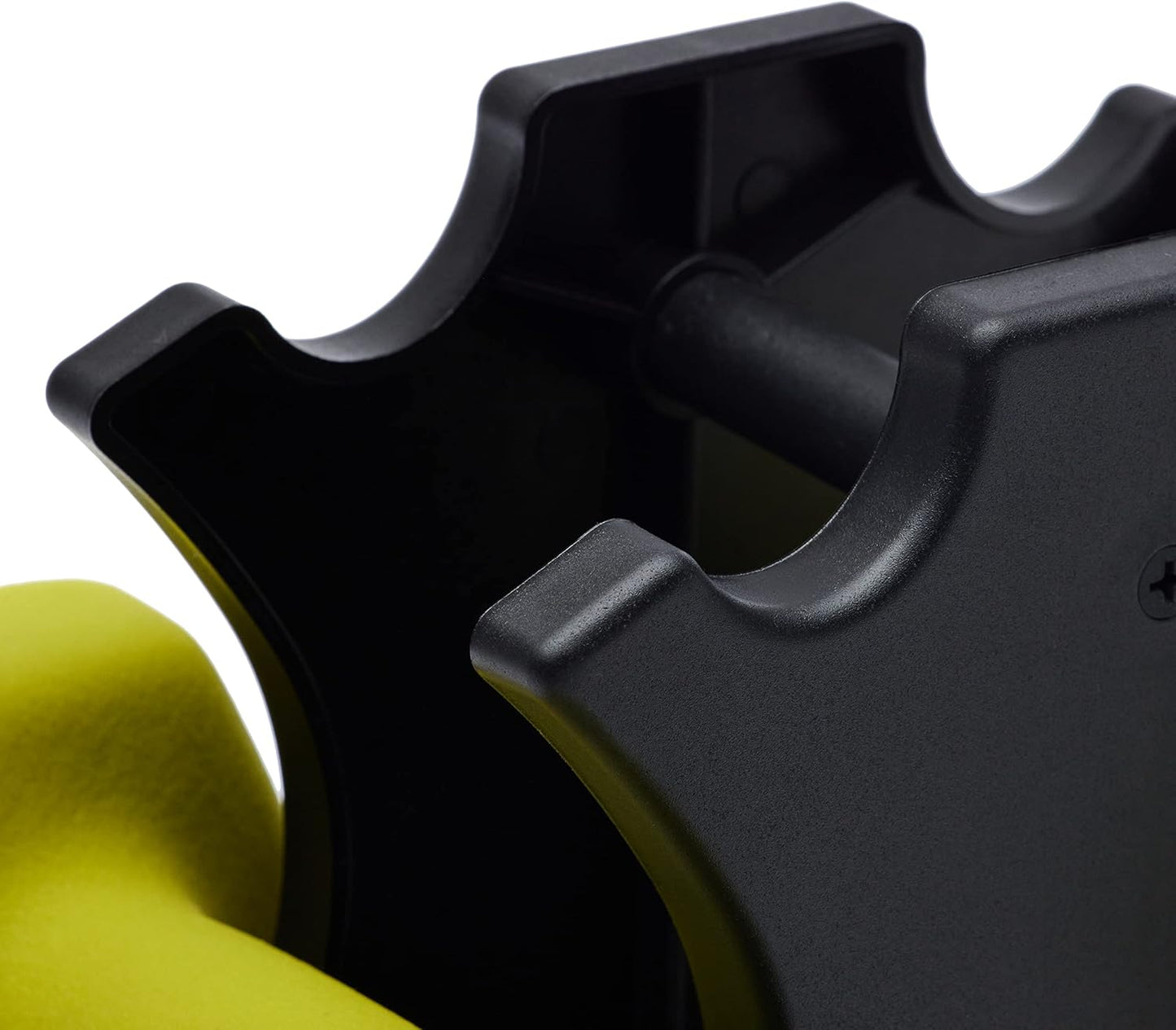 Neoprene Dumbbell Hand Weights - Non-Slip Grip for Home Gym & Strength Training