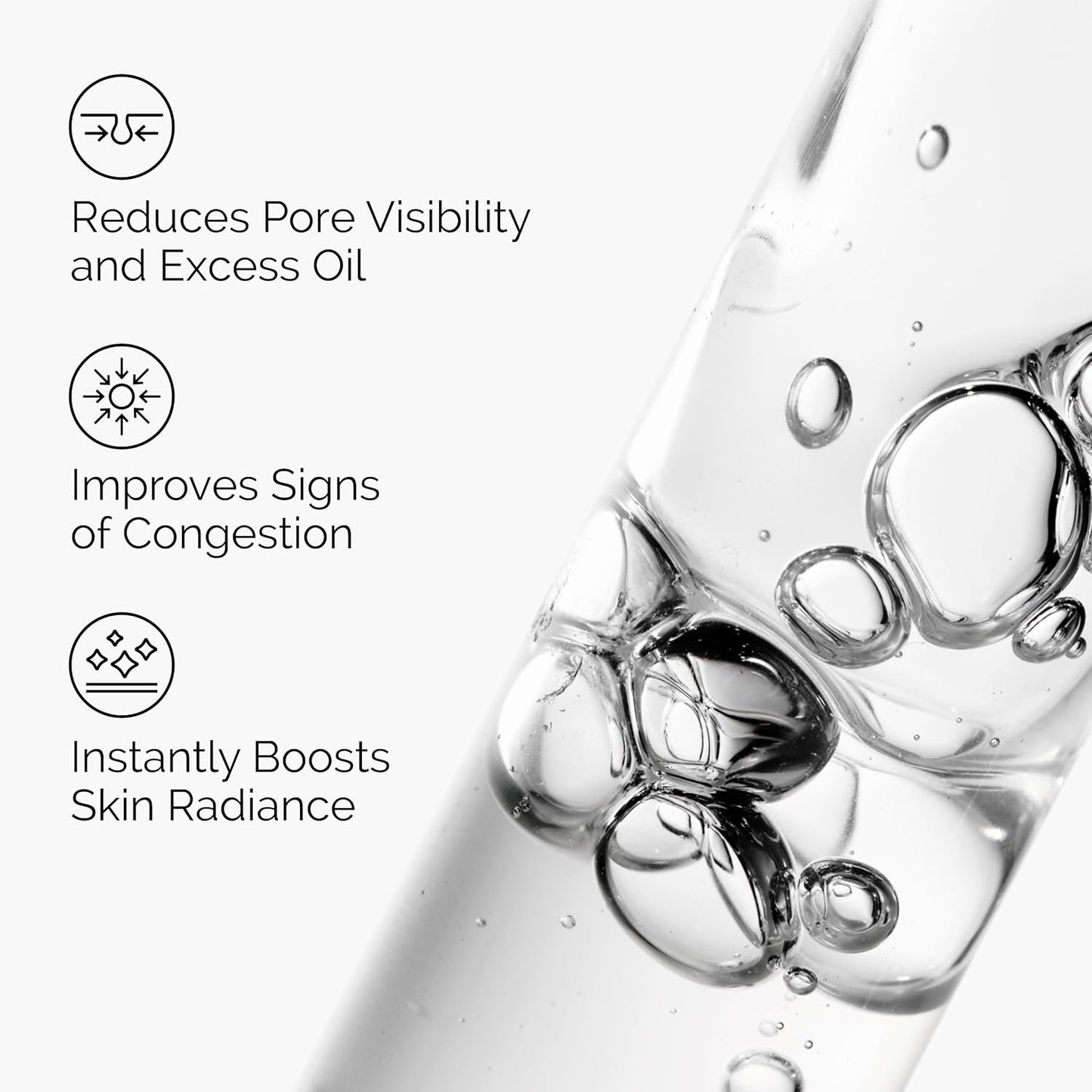 The Ordinary Niacinamide 10% + Zinc 1% - Smoothing Serum for Blemish-Prone Skin