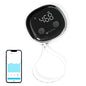 Smart Body Tape Measure - Bluetooth Digital Measuring Tape with APP for Fitness Tracking