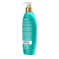 OGX Locking + Coconut Curls Finishing Mist 6 oz - Anti-Frizz Curl Defining Spray