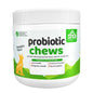Aonai Probiotic Chews for Dogs - Digestive Support & Gut Health Soft Chews