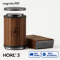 HORL® 3 Rolling Knife Sharpener Walnut | Precision Sharpening Made in Germany