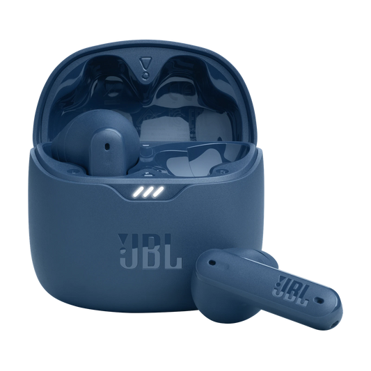 JBL Tune Flex True Wireless Earbuds - Noise Cancelling Bluetooth Headphones