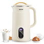 VEVOR 6-in-1 Nut Milk Maker 20 oz | Homemade Oat, Almond & Soy Milk Machine